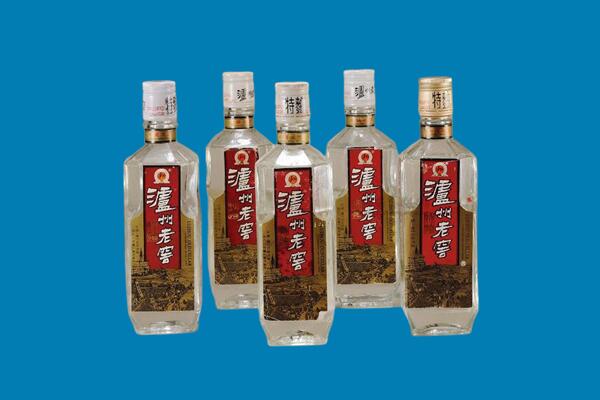 宣城市宣州回收老酒