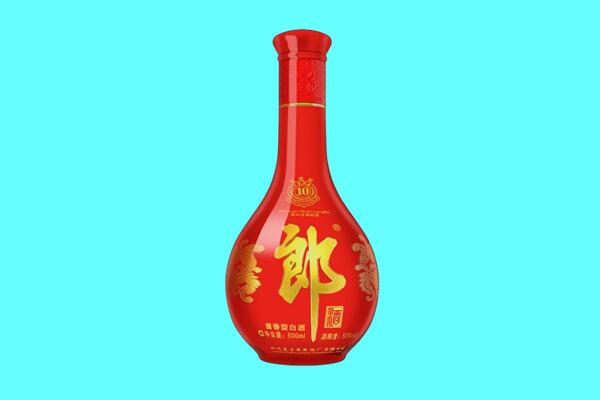 宣城市宣州回收郎酒