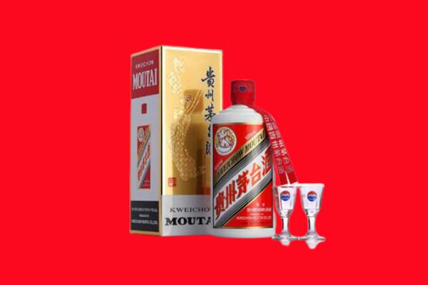 宣城市宣州回收贵州茅台酒